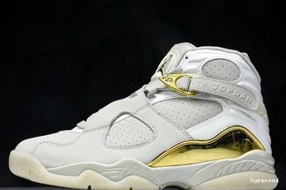 Hyperoad Jordan Champagne 8 Retro 0923
